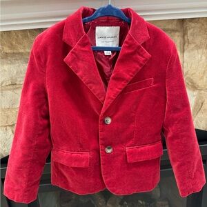Boys blazer - worn once!